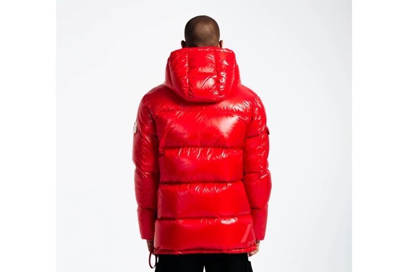 After Label Μπουφάν Puffer