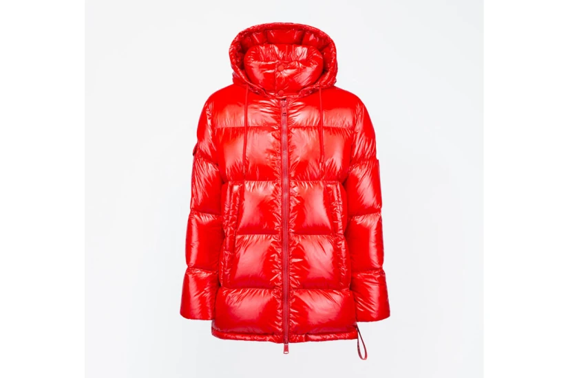 After Label Μπουφάν Puffer