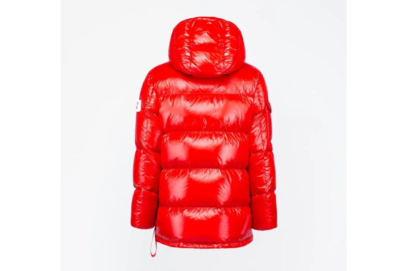 After Label Μπουφάν Puffer