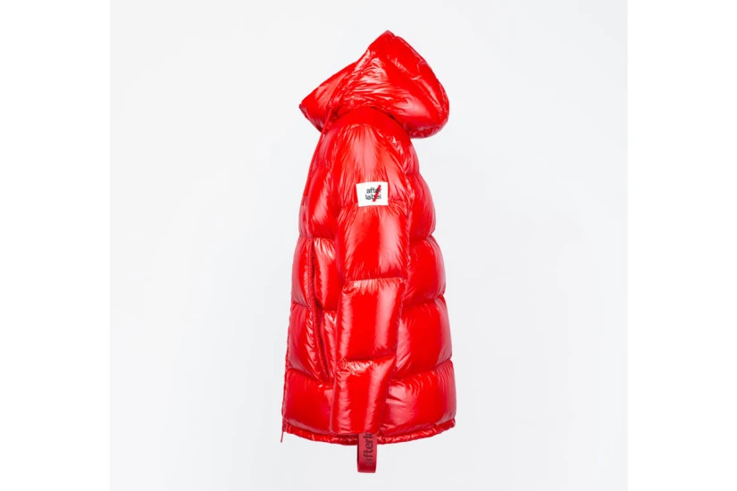 After Label Μπουφάν Puffer