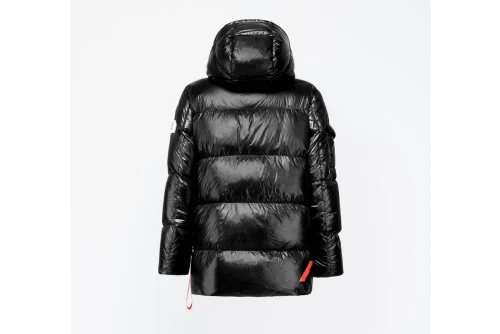 After Label Μπουφάν Puffer Ανδρικό (VANCOUVERN025 799)