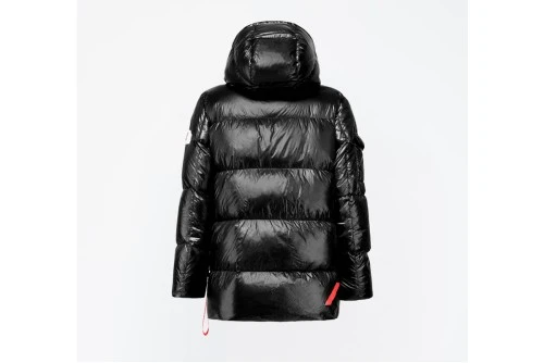 After Label Μπουφάν Puffer Ανδρικό (VANCOUVERN025 799)