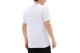 Vans OTW Inflamed-B Ανδρικό Κοντομάνικο T-Shirt Λευκό