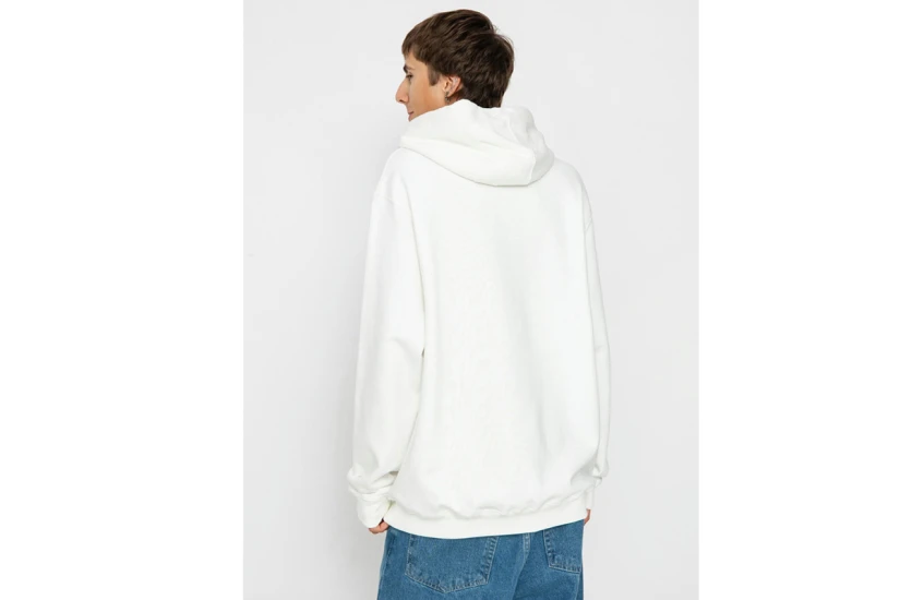 Vans Pool Hall Po Hoodie Ανδρικό