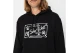 Vans Diced Po Hoodie Ανδρικό