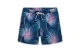 Vans Primary Print Elastic Boardshorts Ανδρικό Μαγιό Σορτς