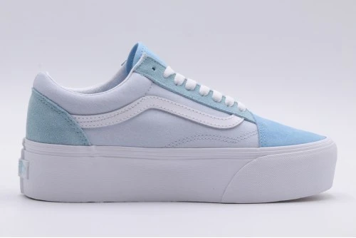 Vans Old Skool Stackfo Sneakers (VN0009PZBLU1)