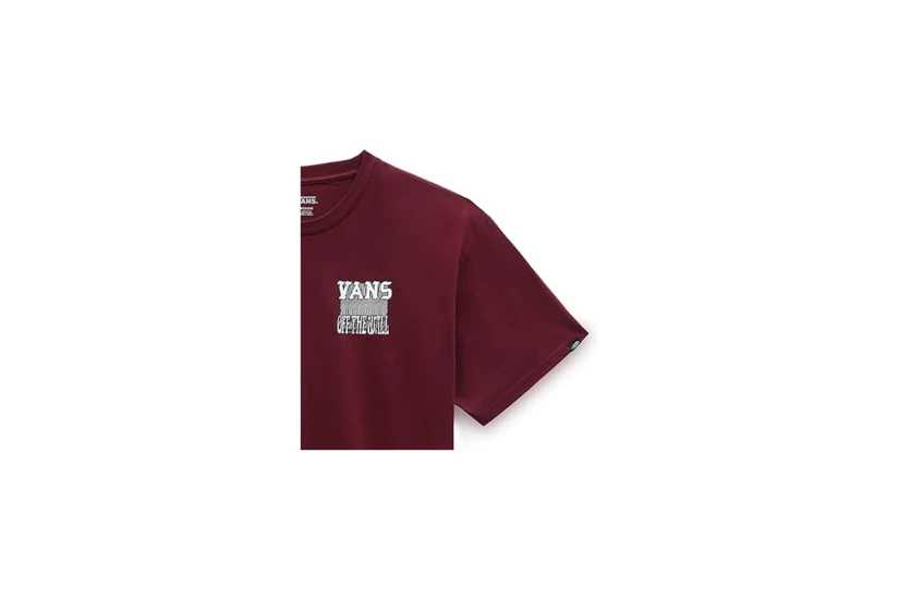 Vans Reaper Mind-B T-Shirt Ανδρικό