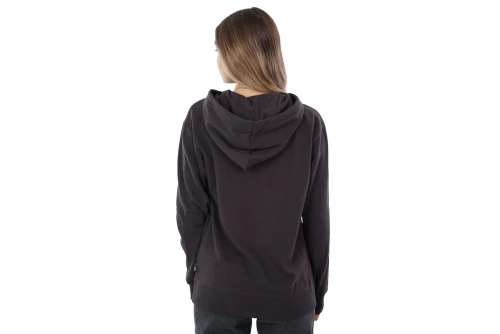 Vans Drop V Cheetah Fleece-B Hoodie Γυναικείο (VN000AW2XTF1)