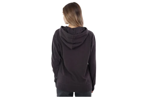 Vans Drop V Cheetah Fleece-B Hoodie Γυναικείο (VN000AW2XTF1)