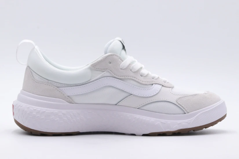 Vans Ultrarange Neo VR3 Ανδρικά Sneakers Γκρι, Λευκά