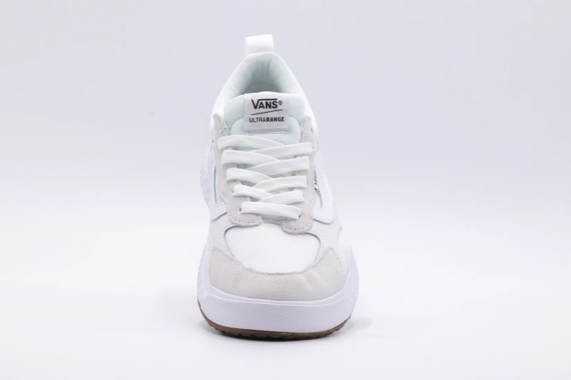 Vans Ultrarange Neo VR3 Ανδρικά Sneakers Γκρι, Λευκά