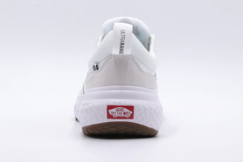 Vans Ultrarange Neo VR3 Ανδρικά Sneakers Γκρι, Λευκά