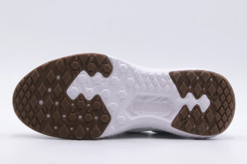 Vans Ultrarange Neo VR3 Ανδρικά Sneakers Γκρι, Λευκά