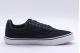 Vans Ward Deluxe Ανδρικά Sneakers Μαύρα, Λευκά