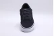 Vans Ward Deluxe Ανδρικά Sneakers Μαύρα, Λευκά