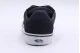 Vans Ward Deluxe Ανδρικά Sneakers Μαύρα, Λευκά