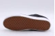 Vans Ward Deluxe Ανδρικά Sneakers Μαύρα, Λευκά