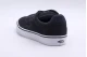 Vans Ward Deluxe Ανδρικά Sneakers Μαύρα, Λευκά