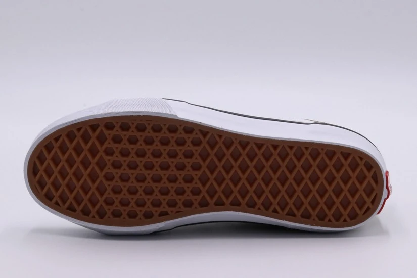 Vans Filmore Sneakers Λαδί, Λευκά