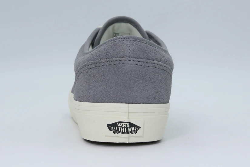 Vans Atwood Ανδρικά Sneakers Γκρι, Εκρού