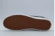 Vans Brooklyn LS Ανδρικά Sneakers Μαύρα, Λευκά