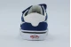 Vans Brooklyn LS V Βρεφικά Sneakers Μπλε, Λευκά