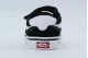 Vans Brooklyn LS V Βρεφικά Sneakers Μαύρα, Λευκά