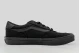 Vans Brooklyn Ls Sneakers Μαύρα