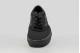 Vans Brooklyn Ls Sneakers Μαύρα