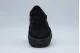 Vans Brooklyn LS V Παιδικά Sneakers Μαύρα
