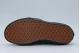 Vans Brooklyn LS V Παιδικά Sneakers Μαύρα