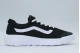 Vans Range BRZ Ανδρικά Sneakers Μαύρα, Λευκά