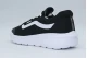 Vans Range BRZ Ανδρικά Sneakers Μαύρα, Λευκά