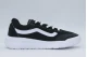 Vans Range BRZ Παιδικά Sneakers Μαύρα, Λευκά