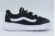 Vans Range BRZ V Βρεφικά Sneakers Μαύρα, Λευκά