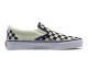 Vans Classic Slip-On Checkerboard Χαμηλά Sneakers 