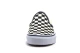 Vans Classic Slip-On Checkerboard Χαμηλά Sneakers 