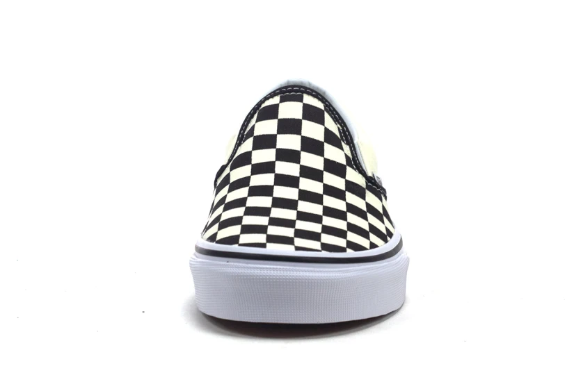 Vans Classic Slip-On Checkerboard Χαμηλά Sneakers 