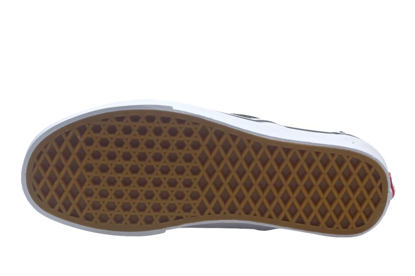 Vans Classic Slip-On Checkerboard Χαμηλά Sneakers 