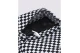 Vans Old Skool Check Backpack Μαύρο, Λευκό 22L