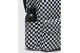 Vans Old Skool Check Backpack Μαύρο, Λευκό 22L