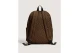 Vans Old Skool Classic Backpack 22L Καφέ, Μαύρο, Λευκό