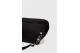 Vans Traveler Fanny Unisex Τσαντάκι Μέσης Μαύρο