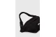 Vans Traveler Fanny Unisex Τσαντάκι Μέσης Μαύρο