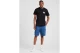 Vans Varsity Ανδρικό Κοντομάνικο T-Shirt Μαύρο