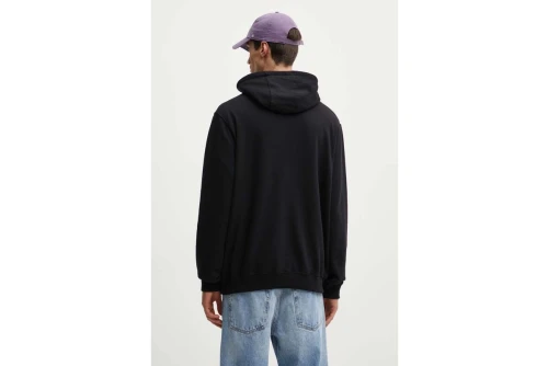 Vans Arched Ii Pro Hoodie Ανδρικό (VN000HNWBLK1)