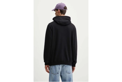 Vans Arched Ii Pro Hoodie Ανδρικό (VN000HNWBLK1)