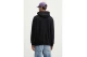 Vans Arched II Pro Ανδρικό Φούτερ Με Κουκούλα Μαύρο