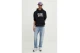 Vans Arched II Pro Ανδρικό Φούτερ Με Κουκούλα Μαύρο